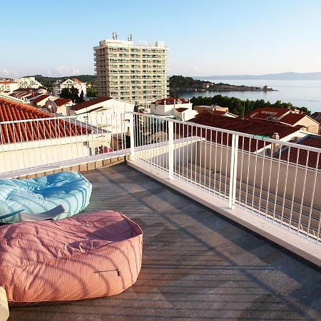 Apartments House Filipovic Makarska Extérieur photo