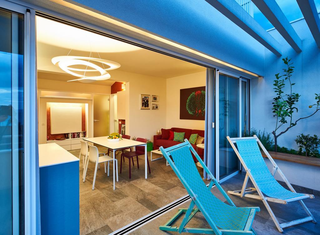 Apartments House Filipovic Makarska Extérieur photo