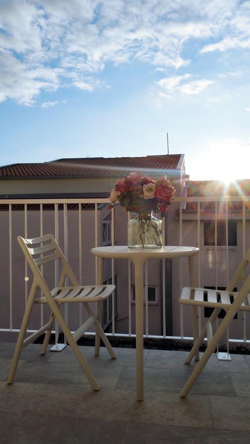 Apartments House Filipovic Makarska Extérieur photo