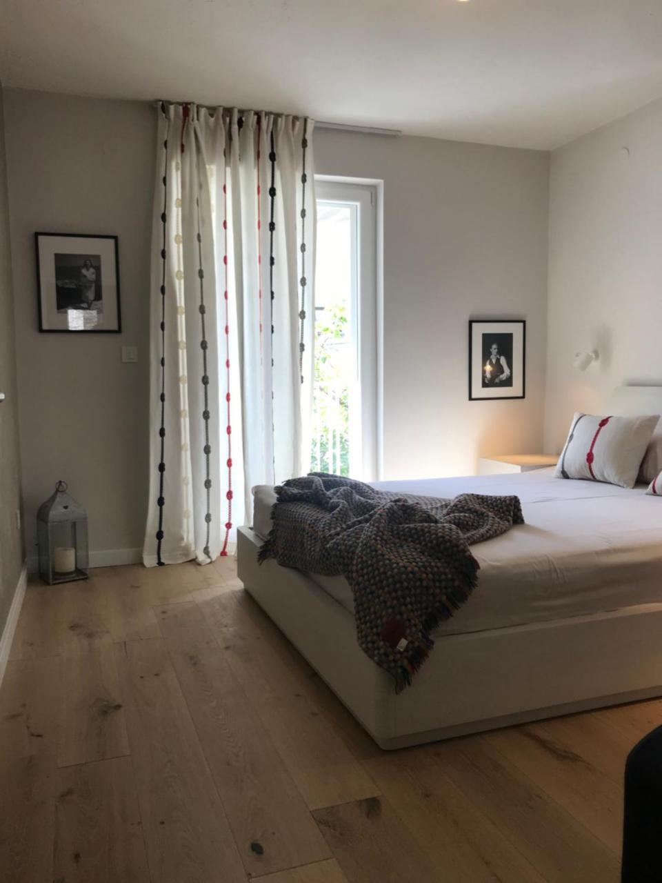 Apartments House Filipovic Makarska Extérieur photo