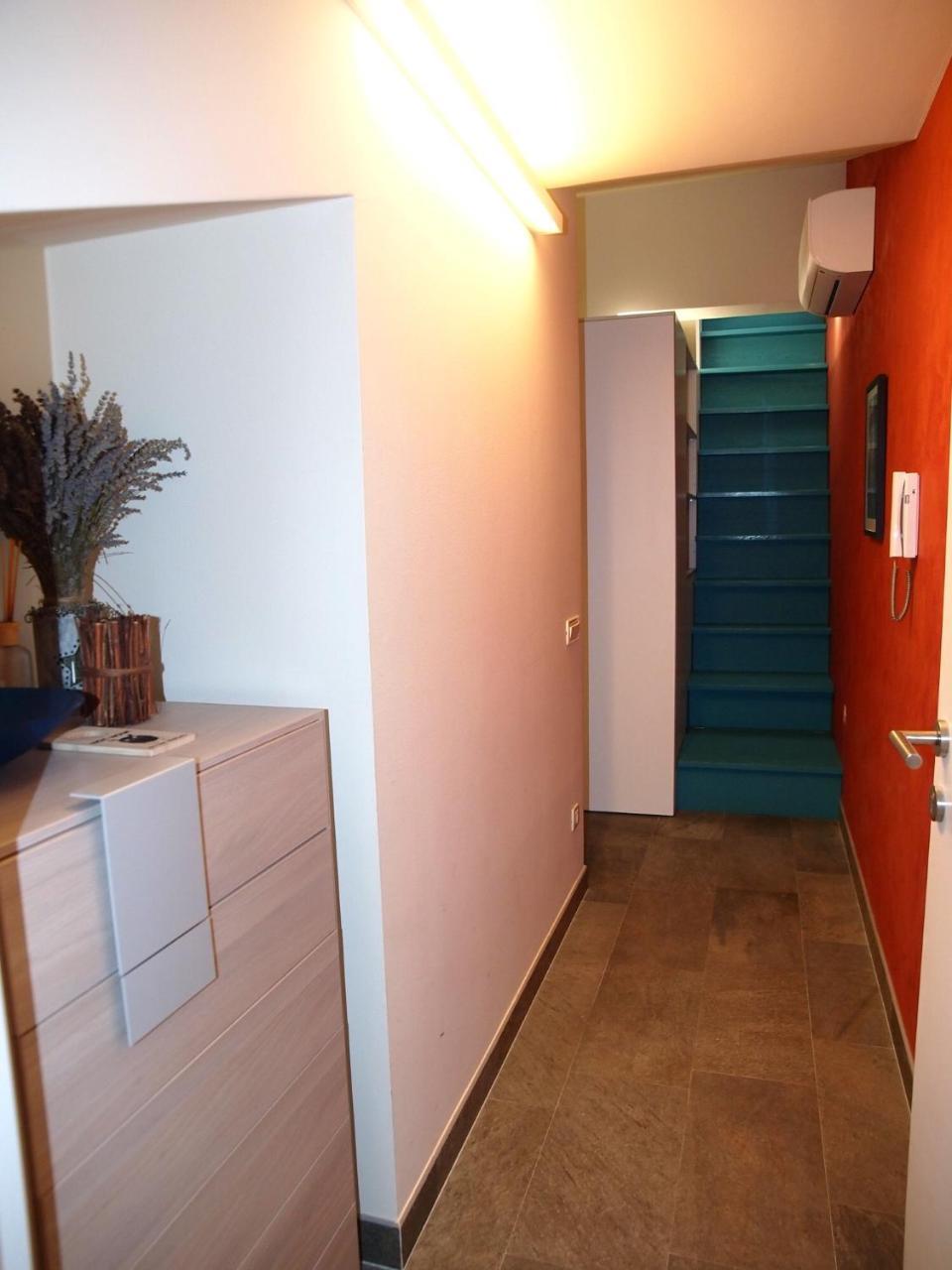 Apartments House Filipovic Makarska Extérieur photo
