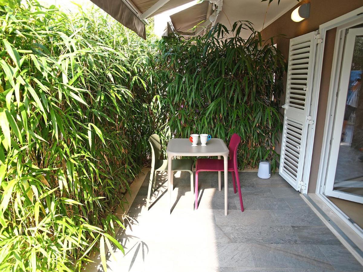 Apartments House Filipovic Makarska Extérieur photo