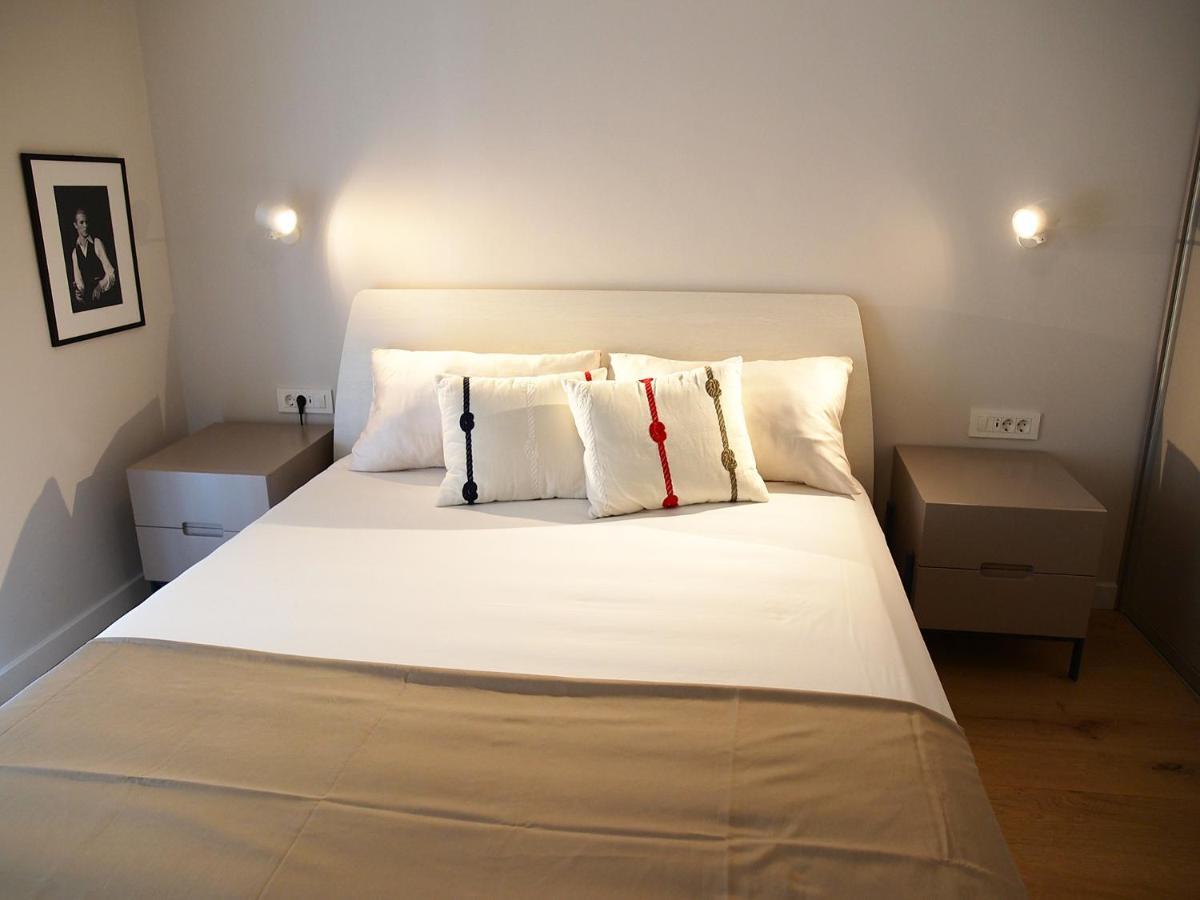 Apartments House Filipovic Makarska Extérieur photo