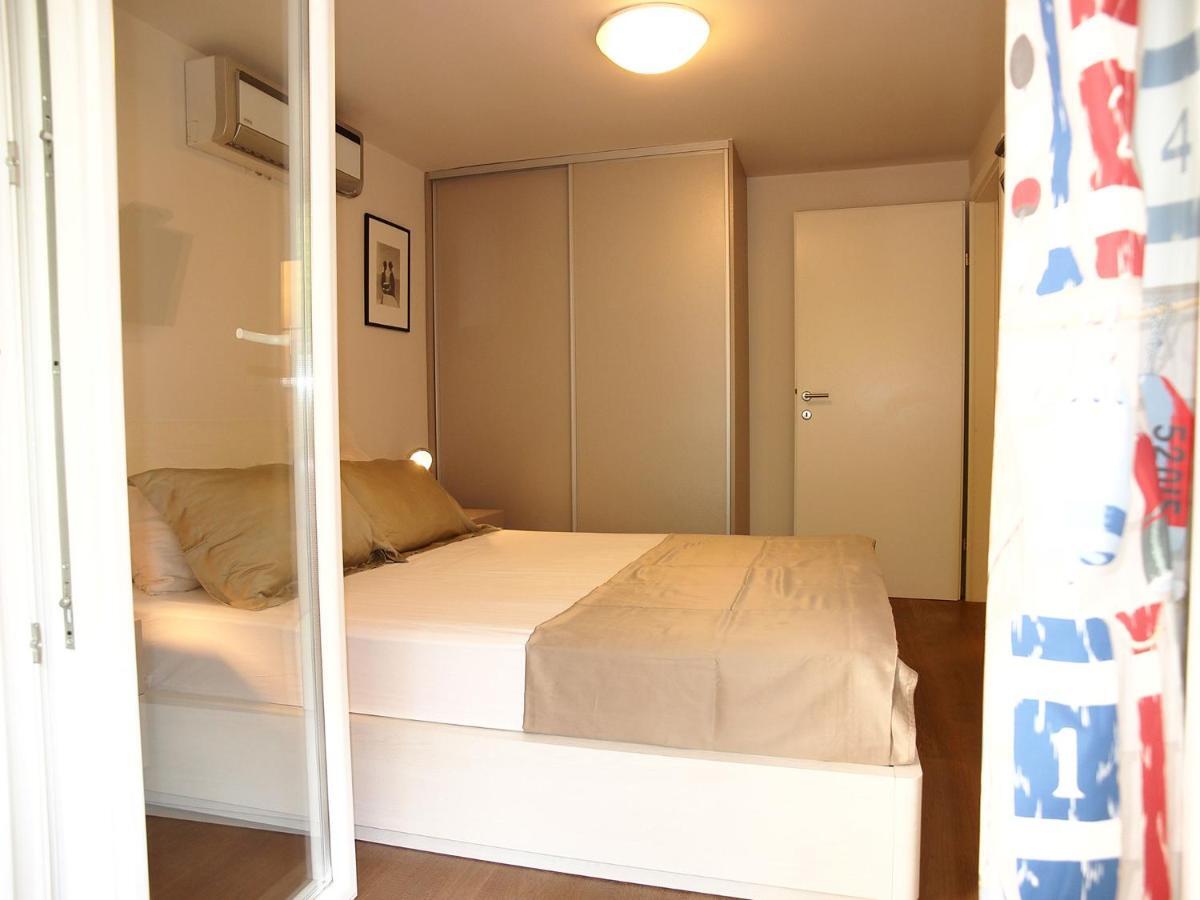 Apartments House Filipovic Makarska Extérieur photo