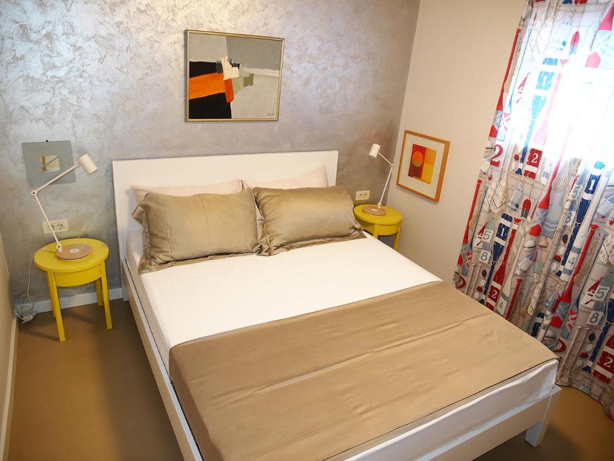 Apartments House Filipovic Makarska Extérieur photo