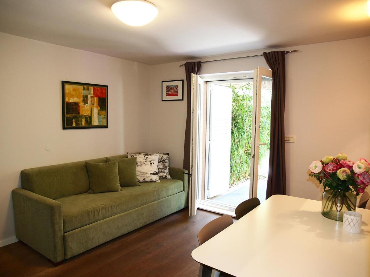 Apartments House Filipovic Makarska Extérieur photo