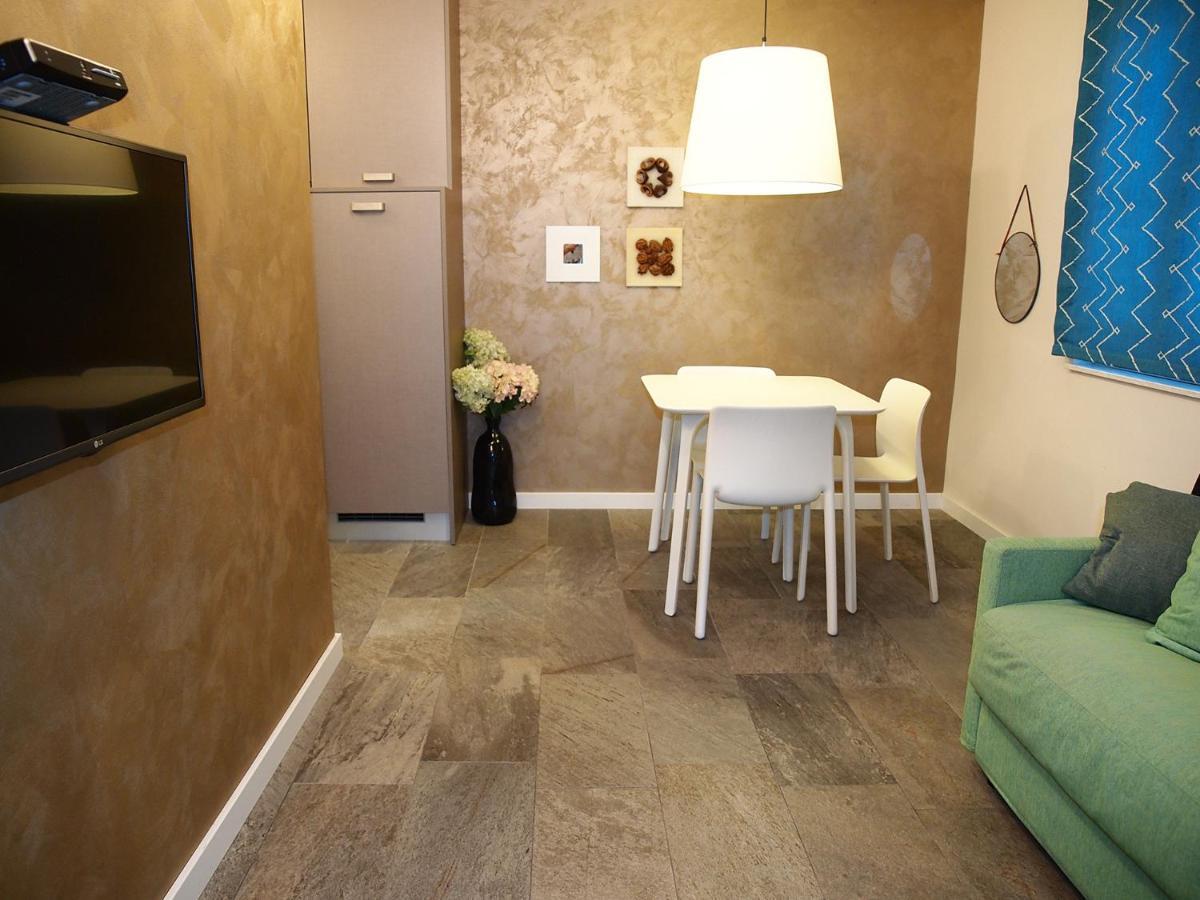 Apartments House Filipovic Makarska Extérieur photo