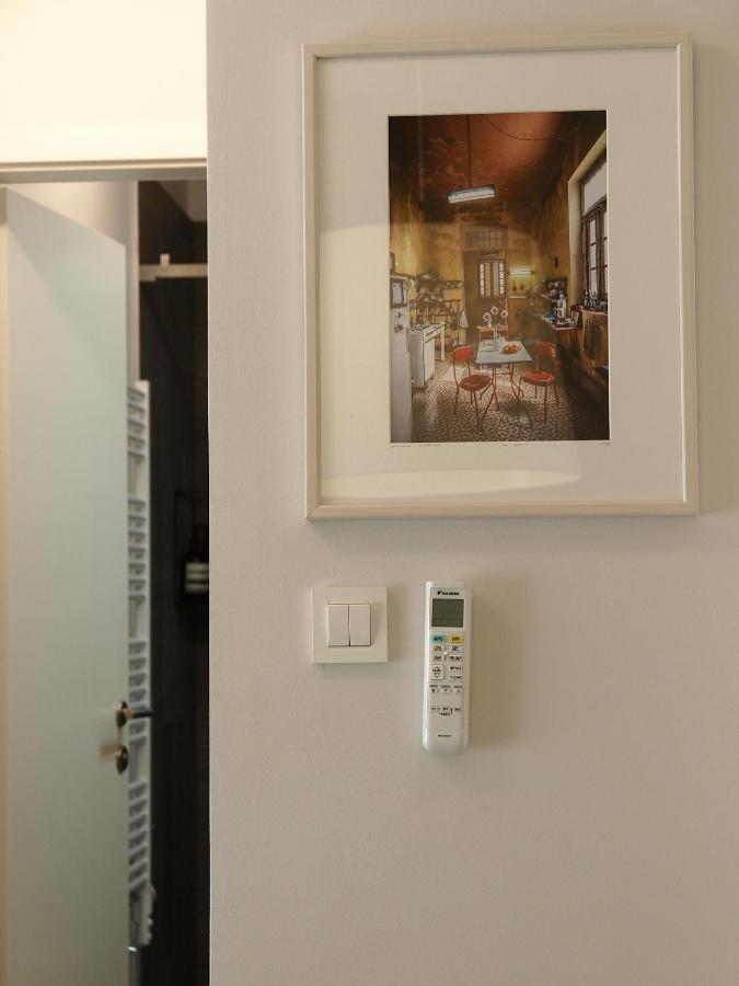 Apartments House Filipovic Makarska Extérieur photo