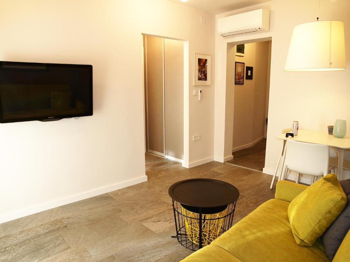 Apartments House Filipovic Makarska Extérieur photo