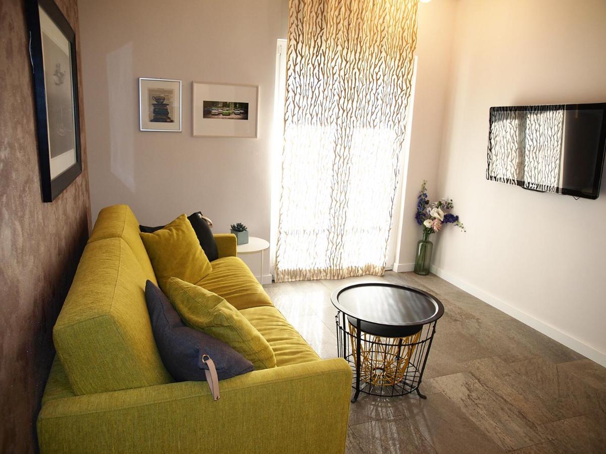 Apartments House Filipovic Makarska Extérieur photo