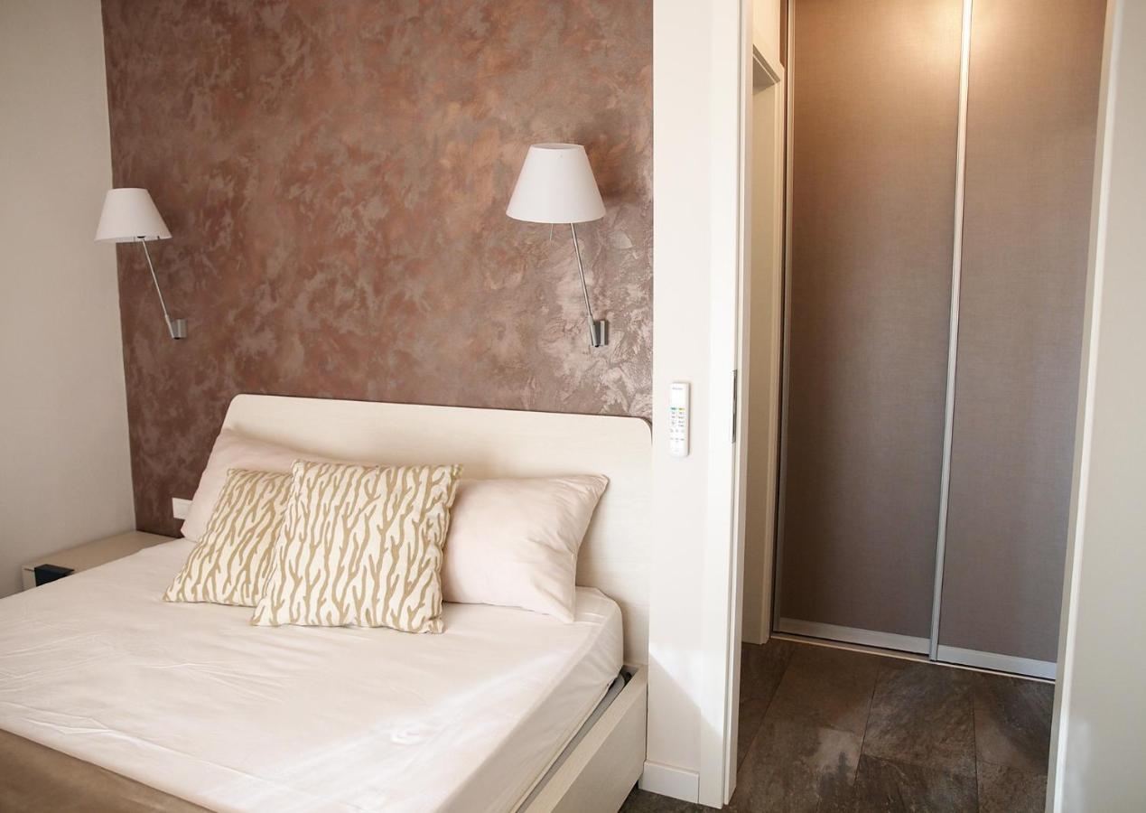 Apartments House Filipovic Makarska Extérieur photo