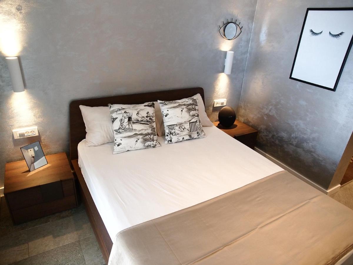 Apartments House Filipovic Makarska Extérieur photo