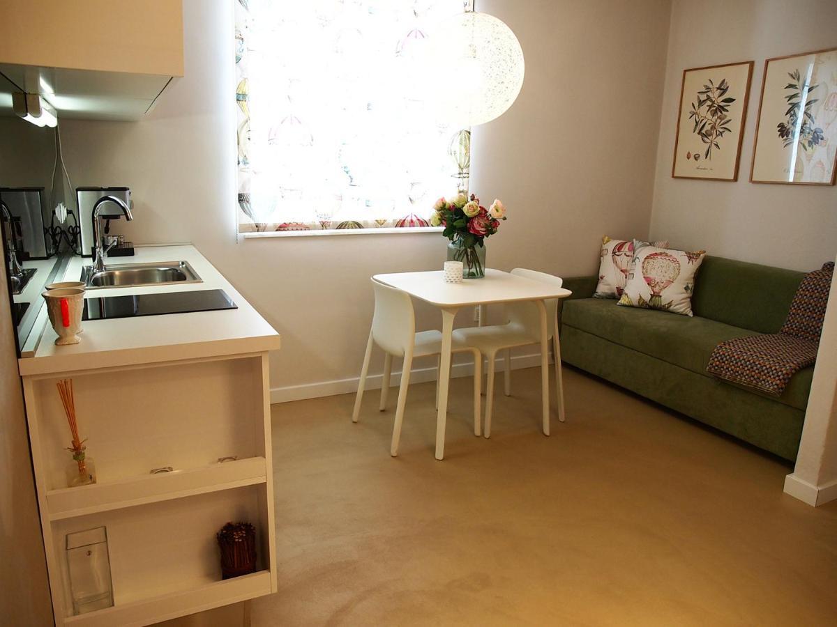 Apartments House Filipovic Makarska Extérieur photo