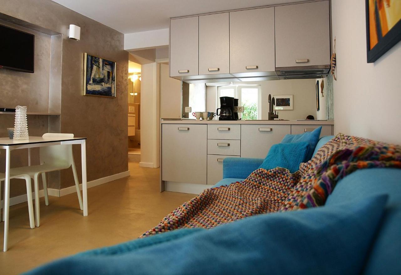 Apartments House Filipovic Makarska Extérieur photo