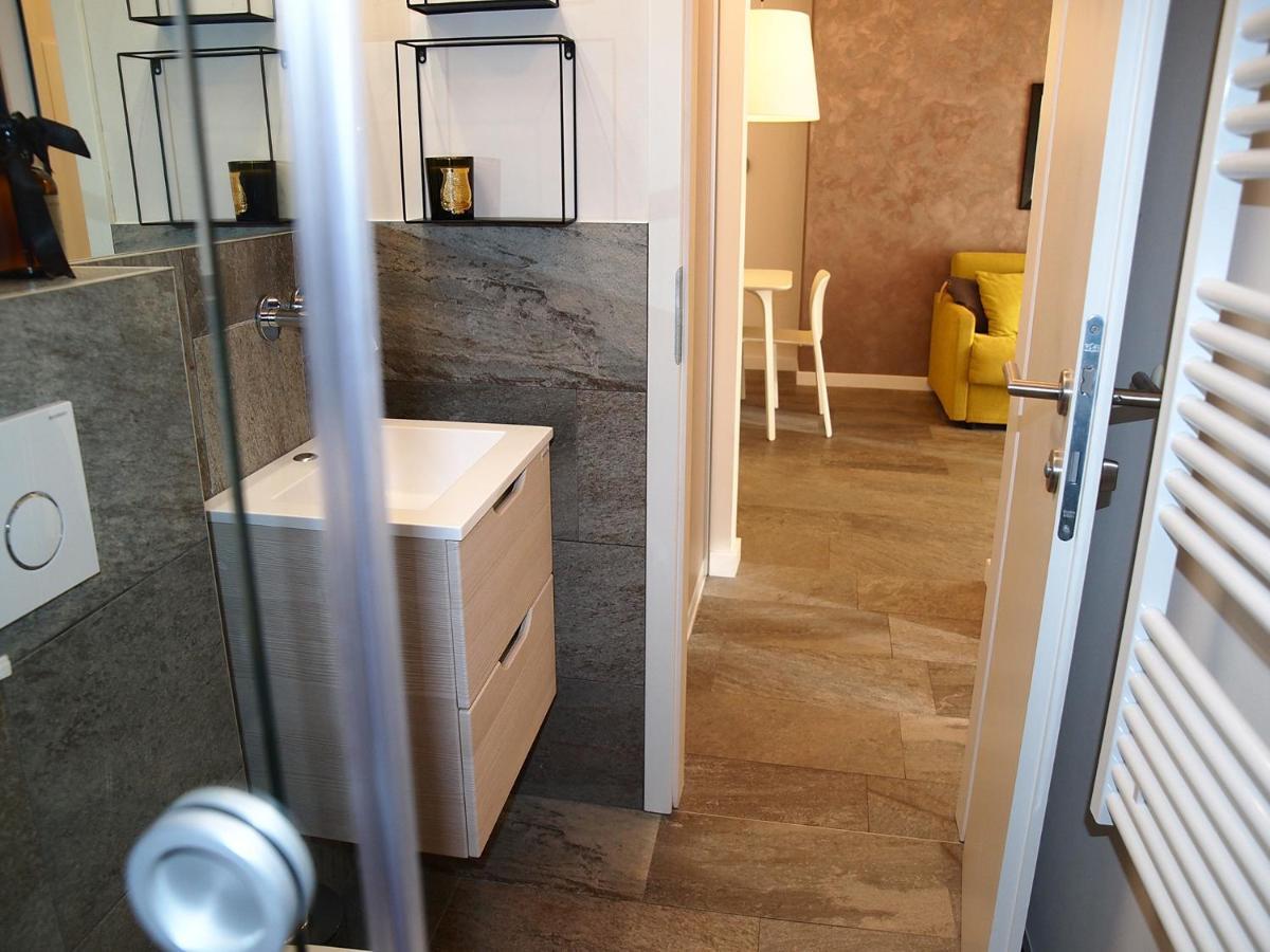 Apartments House Filipovic Makarska Extérieur photo